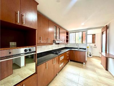 Apartamento en venta en El Campestre, Medellín · foto 11 de 20