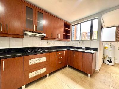 Apartamento en venta en El Campestre, Medellín · foto 12 de 20