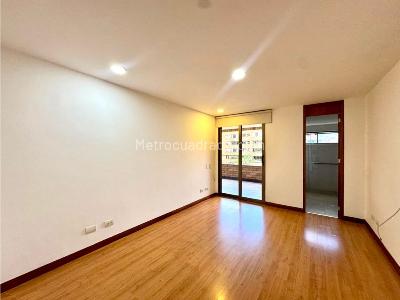 Apartamento en venta en El Campestre, Medellín · foto 20 de 20