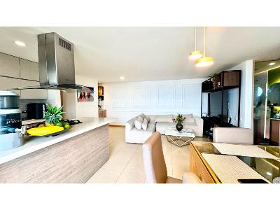 Apartamento de 3 alcobas en venta en Loma Del Indio, Medellín, 87 m² · foto 8 de 19