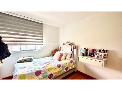 Apartamento de 3 alcobas en venta en Loma Del Indio, Medellín, 87 m² · foto 13 de 19