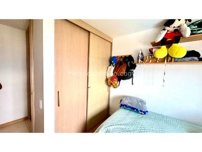 Apartamento de 3 alcobas en venta en Loma Del Indio, Medellín, 87 m² · foto 16 de 19