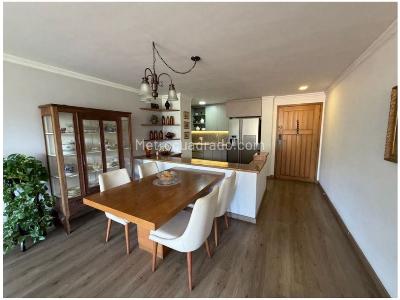 Apartamento en venta en La Aguacatala, Medellín · foto 4 de 20