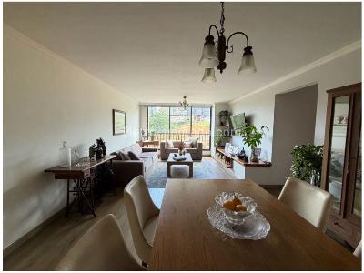 Apartamento en venta en La Aguacatala, Medellín · foto 6 de 20