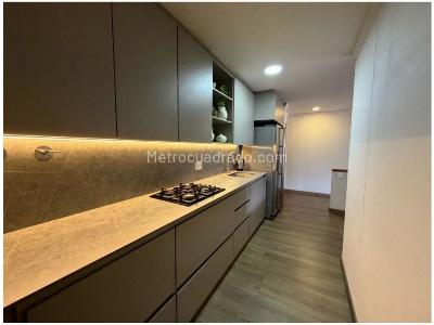 Apartamento en venta en La Aguacatala, Medellín · foto 12 de 20