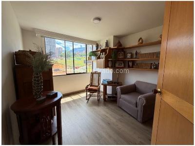 Apartamento en venta en La Aguacatala, Medellín · foto 13 de 20