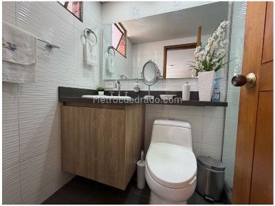 Apartamento en venta en La Aguacatala, Medellín · foto 17 de 20