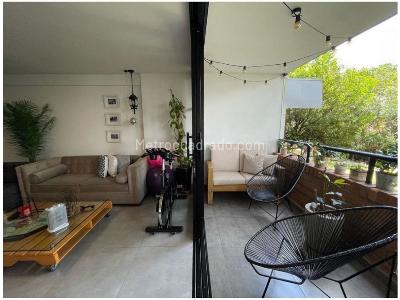 Apartamento en venta en Las Palmas, Medellín · foto 14 de 20