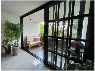 Apartamento en venta en Las Palmas, Medellín · foto 2 de 20