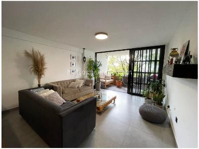 Apartamento en venta en Las Palmas, Medellín · foto 3 de 20