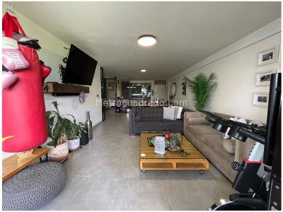 Apartamento en venta en Las Palmas, Medellín · foto 9 de 20