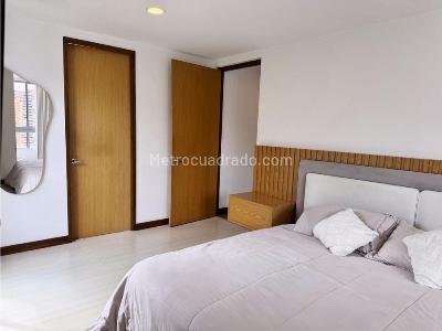 Apartamento de 2 alcobas en venta en Los Balsos, Medellín, 129 m² · foto 12 de 13