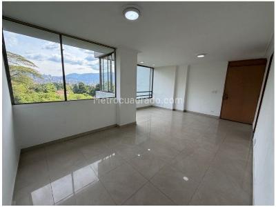 Apartamento de 2 alcobas en venta en La Frontera, Medellín, 75 m² · foto 5 de 20