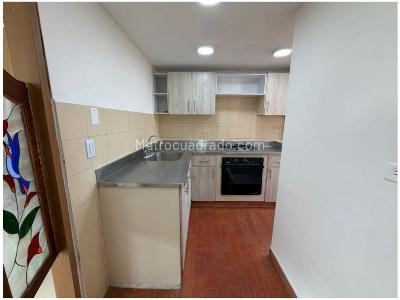 Apartamento de 2 alcobas en venta en La Frontera, Medellín, 75 m² · foto 10 de 20