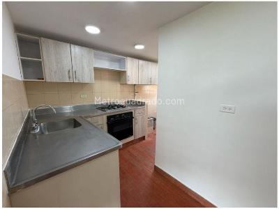 Apartamento de 2 alcobas en venta en La Frontera, Medellín, 75 m² · foto 11 de 20