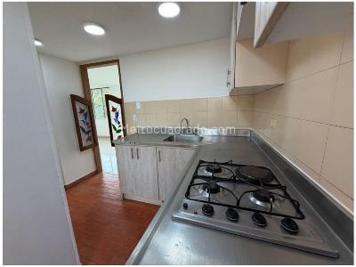 Apartamento de 2 alcobas en venta en La Frontera, Medellín, 75 m² · foto 13 de 20