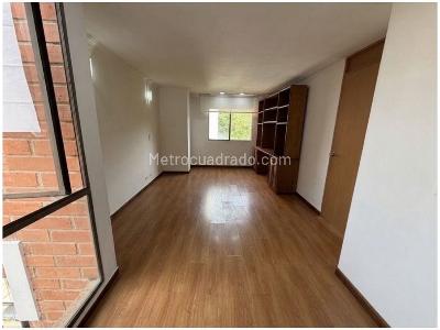Apartamento de 2 alcobas en venta en La Frontera, Medellín, 75 m² · foto 14 de 20