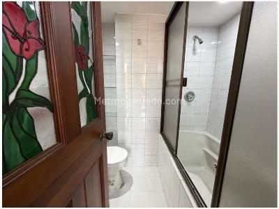 Apartamento de 2 alcobas en venta en La Frontera, Medellín, 75 m² · foto 16 de 20