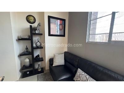 Apartamento de 3 alcobas en venta en Los Parra, Medellín, 157 m² · foto 10 de 20