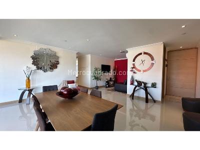Apartamento de 3 alcobas en venta en Los Parra, Medellín, 157 m² · foto 11 de 20