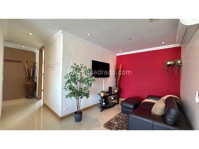 Apartamento de 3 alcobas en venta en Los Parra, Medellín, 157 m² · foto 12 de 20