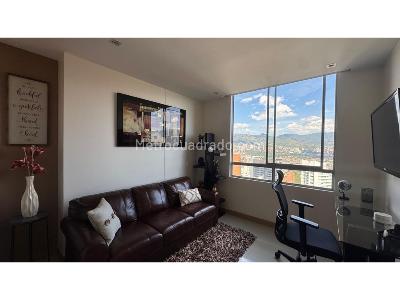 Apartamento de 3 alcobas en venta en Los Parra, Medellín, 157 m² · foto 13 de 20