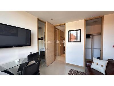 Apartamento de 3 alcobas en venta en Los Parra, Medellín, 157 m² · foto 14 de 20