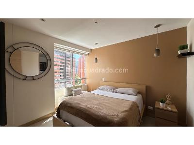 Apartamento de 3 alcobas en venta en Los Parra, Medellín, 157 m² · foto 15 de 20