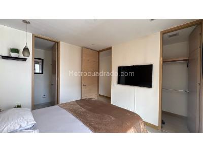Apartamento de 3 alcobas en venta en Los Parra, Medellín, 157 m² · foto 16 de 20