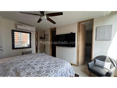 Apartamento de 3 alcobas en venta en Los Parra, Medellín, 157 m² · foto 20 de 20