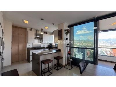 Apartamento de 3 alcobas en venta en Los Parra, Medellín, 157 m² · foto 6 de 20