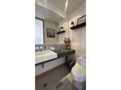 Apartamento de 3 alcobas en venta en Los Parra, Medellín, 157 m² · foto 9 de 20
