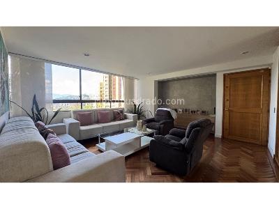 Apartamento de 2 alcobas en venta en Linares, Medellín, 137 m² · foto 2 de 20
