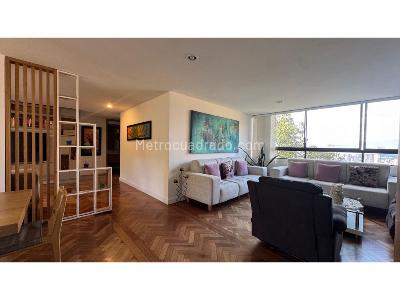 Apartamento de 2 alcobas en venta en Linares, Medellín, 137 m² · foto 5 de 20