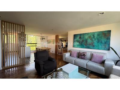 Apartamento de 2 alcobas en venta en Linares, Medellín, 137 m² · foto 6 de 20