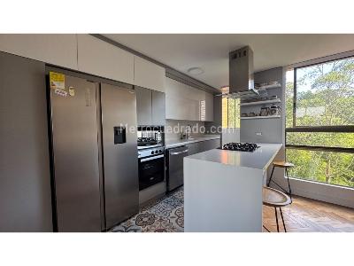 Apartamento de 2 alcobas en venta en Linares, Medellín, 137 m² · foto 8 de 20