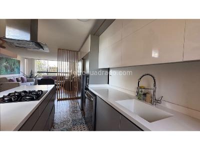 Apartamento de 2 alcobas en venta en Linares, Medellín, 137 m² · foto 9 de 20