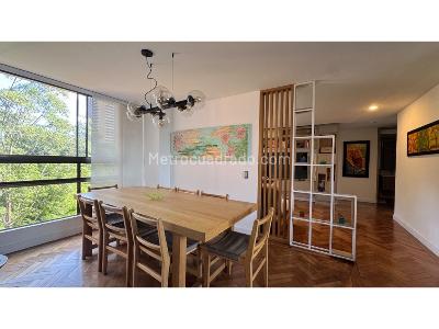 Apartamento de 2 alcobas en venta en Linares, Medellín, 137 m² · foto 10 de 20