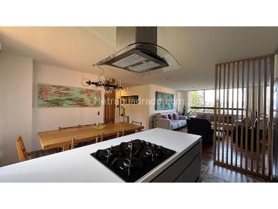 Apartamento de 2 alcobas en venta en Linares, Medellín, 137 m² · foto 11 de 20