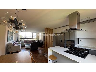Apartamento de 2 alcobas en venta en Linares, Medellín, 137 m² · foto 12 de 20