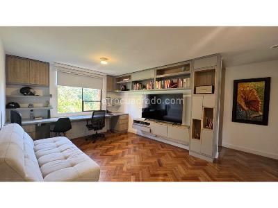 Apartamento de 2 alcobas en venta en Linares, Medellín, 137 m² · foto 14 de 20