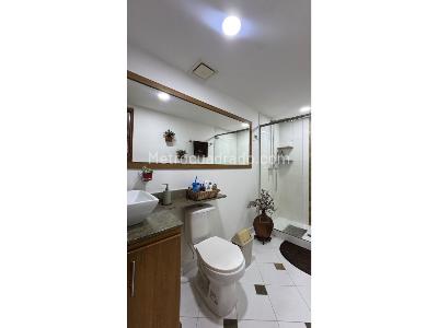 Apartamento de 3 alcobas en venta en Aves Maria, Sabaneta, 106 m² · foto 11 de 20