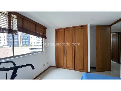 Apartamento de 3 alcobas en venta en Aves Maria, Sabaneta, 106 m² · foto 15 de 20