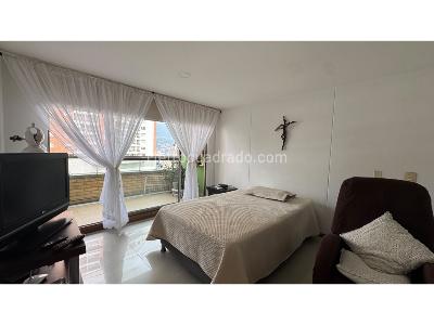 Apartamento de 3 alcobas en venta en Aves Maria, Sabaneta, 106 m² · foto 16 de 20