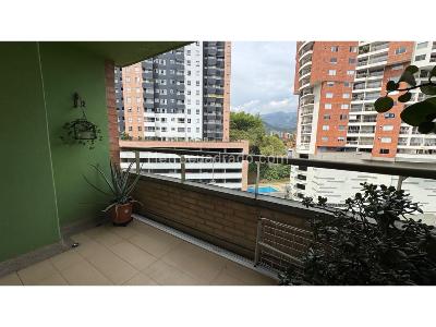 Apartamento de 3 alcobas en venta en Aves Maria, Sabaneta, 106 m² · foto 17 de 20