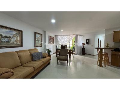 Apartamento de 3 alcobas en venta en Aves Maria, Sabaneta, 106 m² · foto 2 de 20
