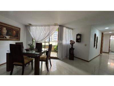 Apartamento de 3 alcobas en venta en Aves Maria, Sabaneta, 106 m² · foto 3 de 20