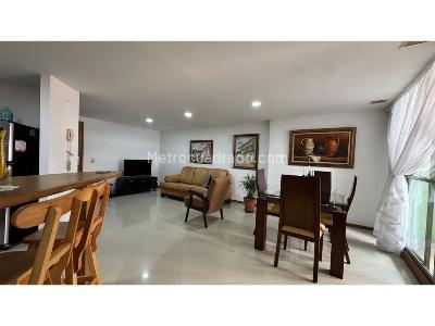 Apartamento de 3 alcobas en venta en Aves Maria, Sabaneta, 106 m² · foto 4 de 20