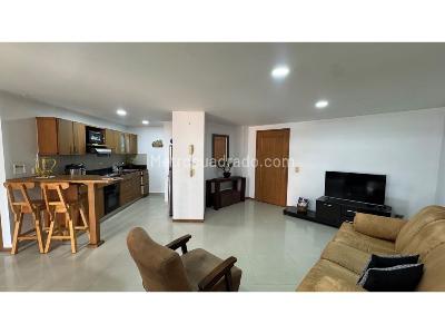 Apartamento de 3 alcobas en venta en Aves Maria, Sabaneta, 106 m² · foto 5 de 20