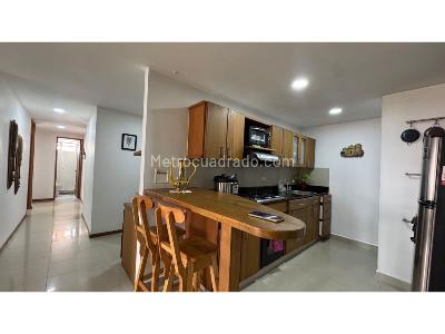 Apartamento de 3 alcobas en venta en Aves Maria, Sabaneta, 106 m² · foto 6 de 20
